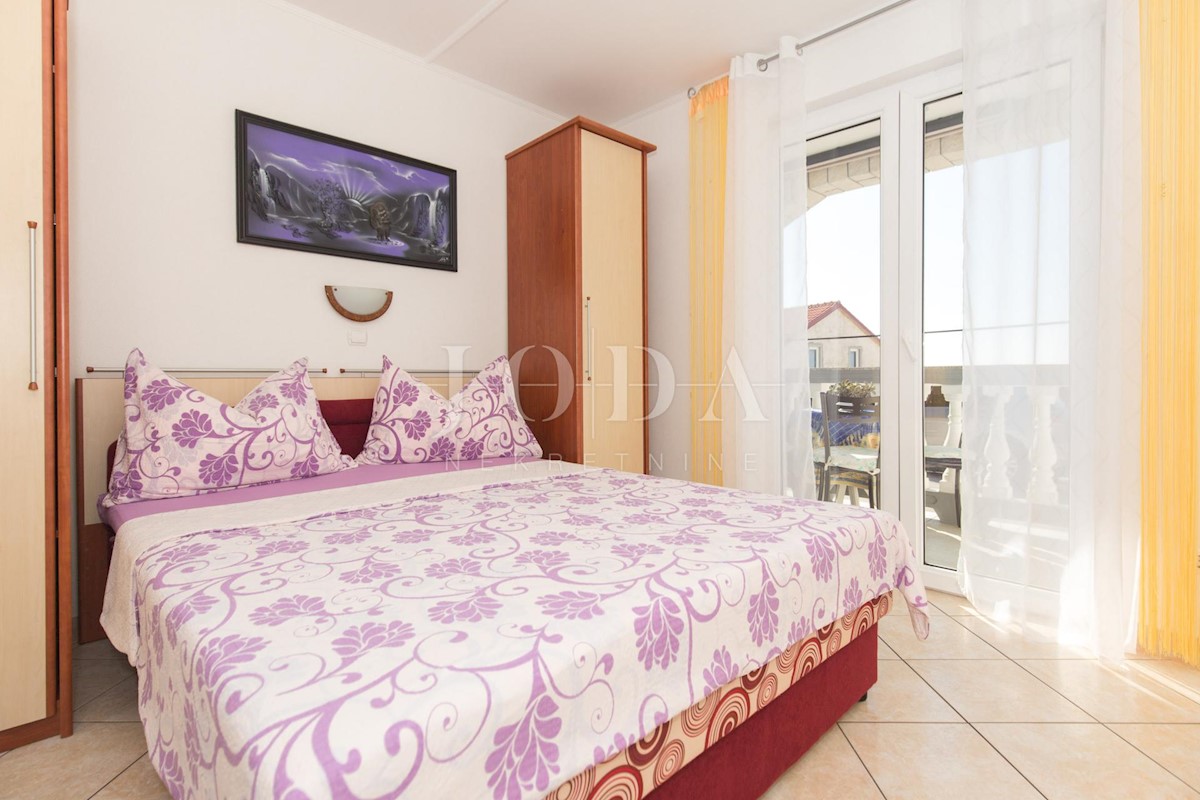 Casa In vendita - PRIMORSKO-GORANSKA  CRIKVENICA 