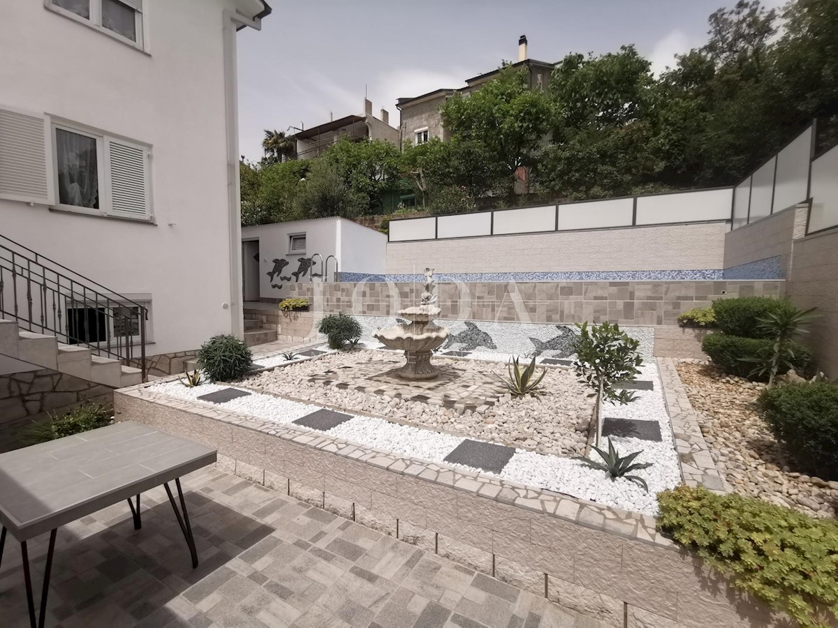 Casa In vendita - PRIMORSKO-GORANSKA  CRIKVENICA 