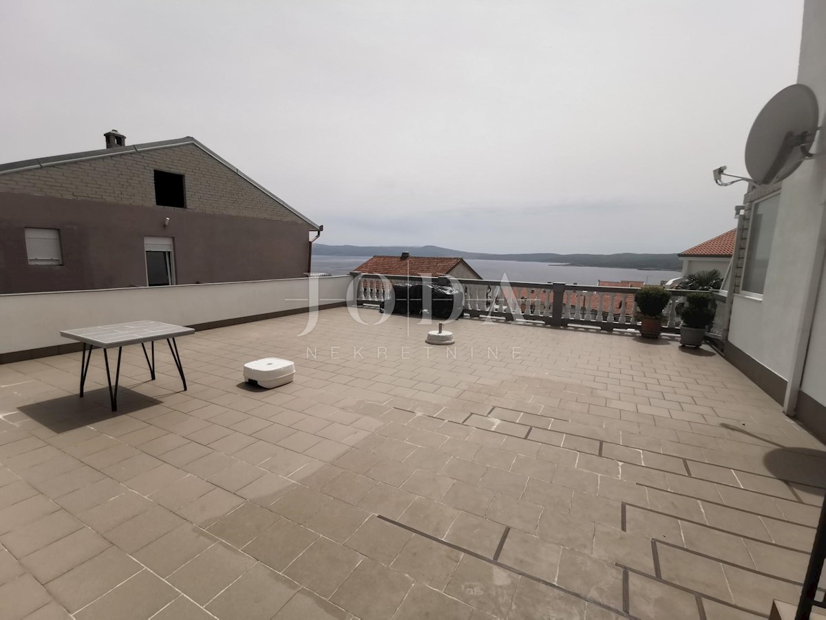 Casa In vendita - PRIMORSKO-GORANSKA  CRIKVENICA 