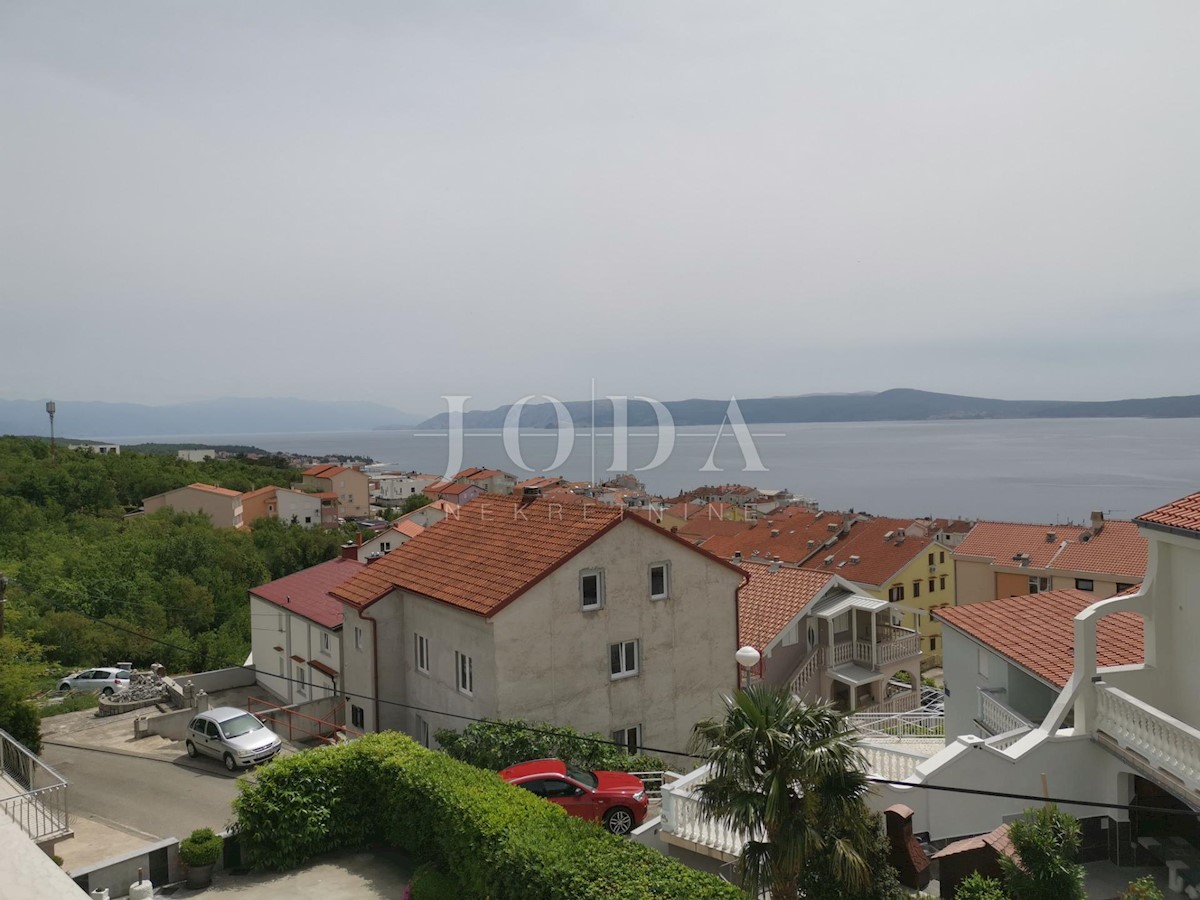Casa In vendita - PRIMORSKO-GORANSKA  CRIKVENICA 