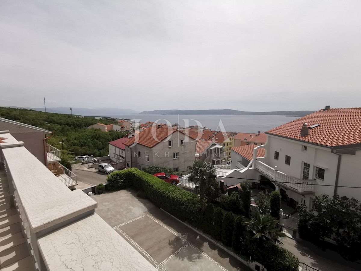 Casa In vendita - PRIMORSKO-GORANSKA  CRIKVENICA 