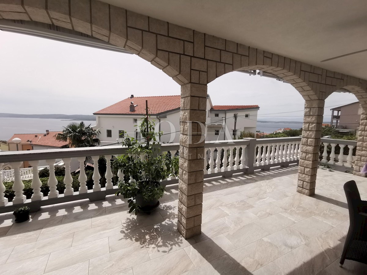 Casa In vendita - PRIMORSKO-GORANSKA  CRIKVENICA 
