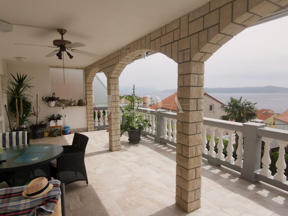 Casa In vendita - PRIMORSKO-GORANSKA  CRIKVENICA 