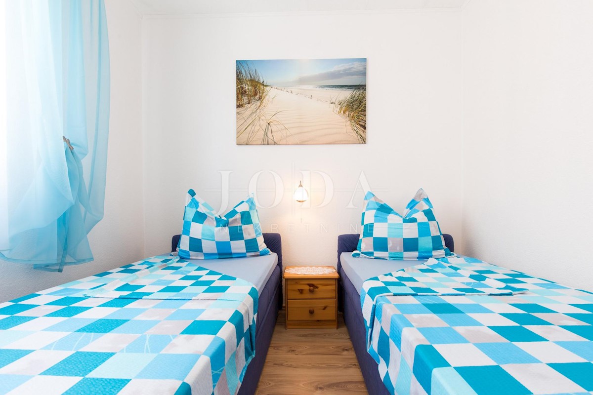 Casa In vendita - PRIMORSKO-GORANSKA  CRIKVENICA 