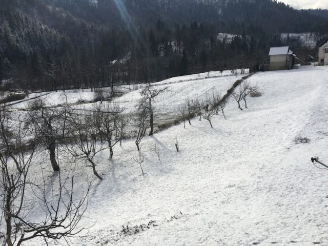 Terrain À vendre - Primorsko-goranska Vrbovsko - foto 2/2