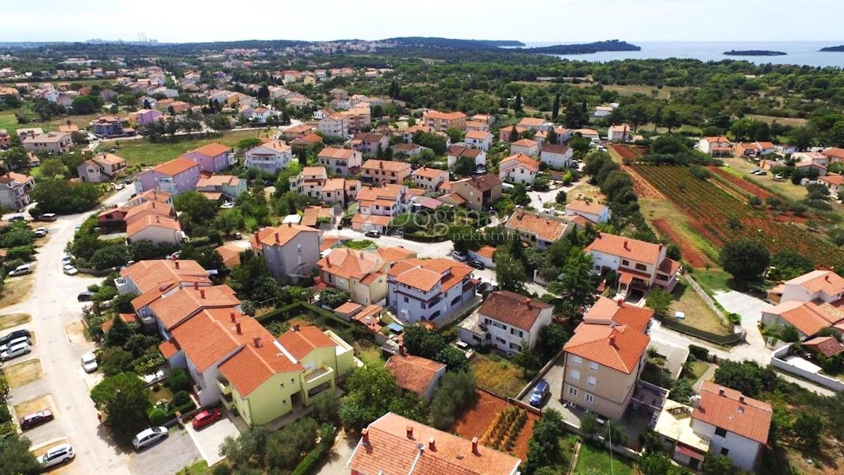 Dom Na predaj - ISTARSKA  Fažana