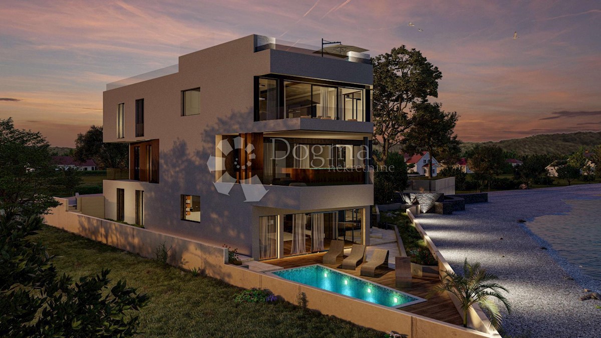 Apartment Zu verkaufen - ZADARSKA  SUKOŠAN 