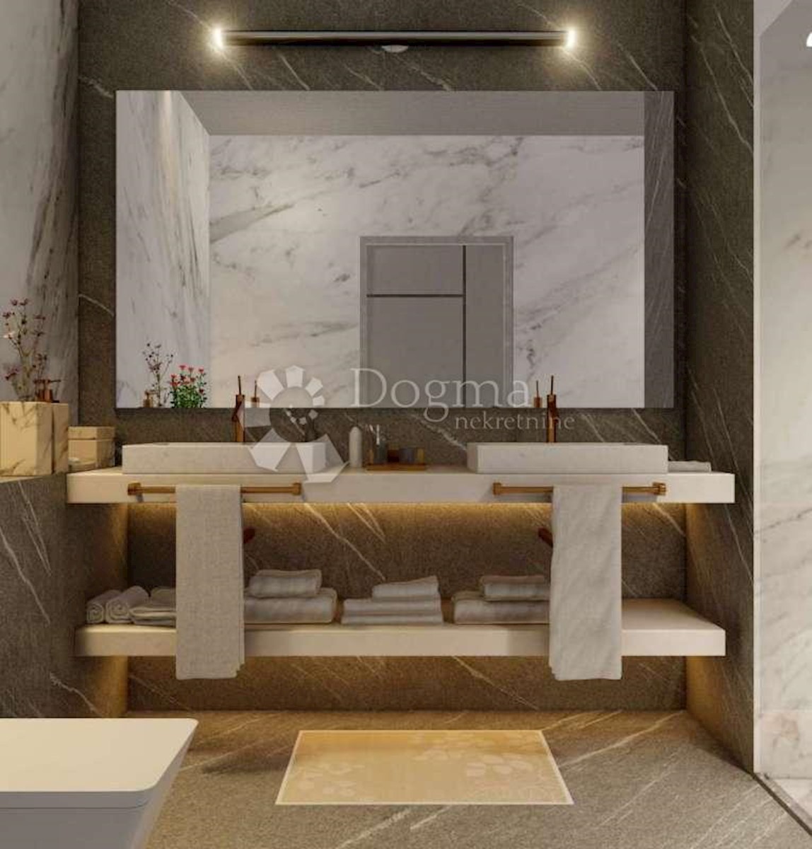 Apartment Zu verkaufen - Zadarska Sukošan - foto 4/10