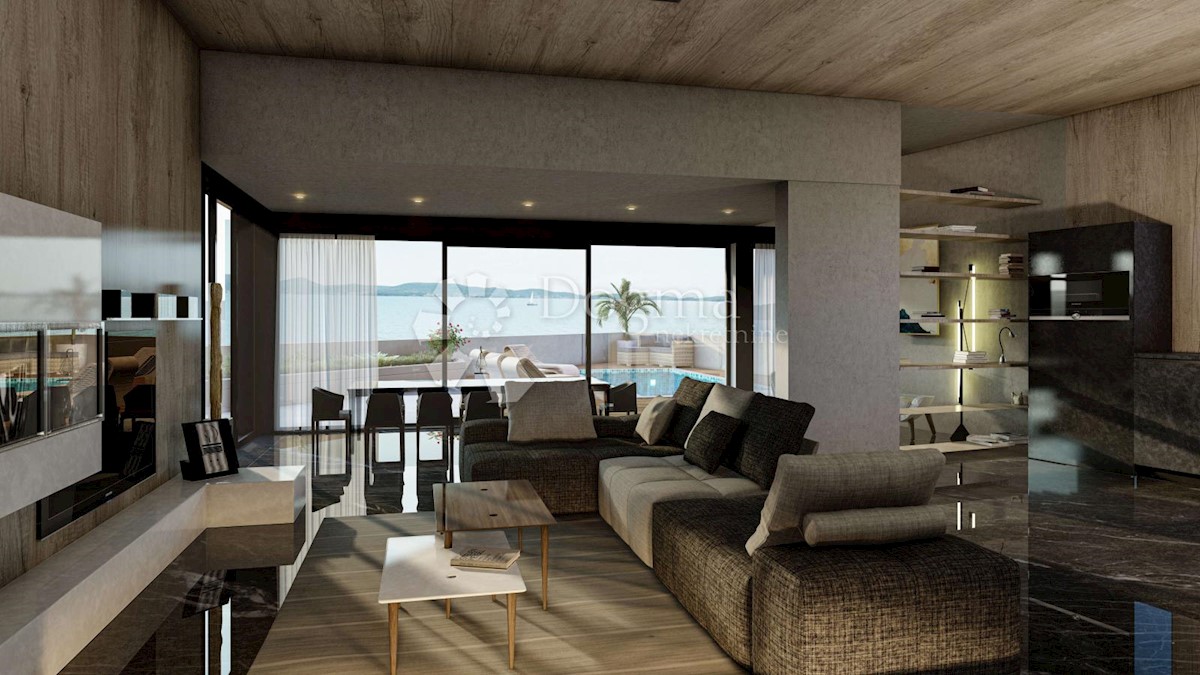 Apartment Zu verkaufen - ZADARSKA  SUKOŠAN 