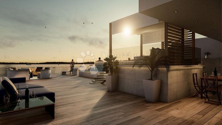 Apartmán na predaj 536 m² – Kožino