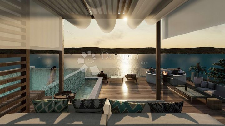 Appartement À vendre - Zadarska Zadar - foto 2/17