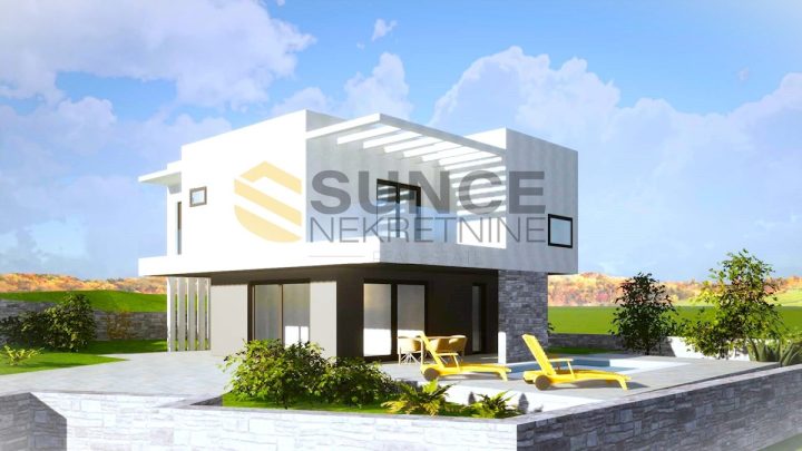 Casa in vendita 144 m² – Krk