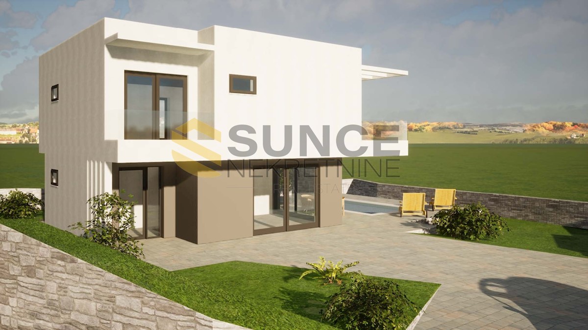 Maison À vendre - PRIMORSKO-GORANSKA  Krk