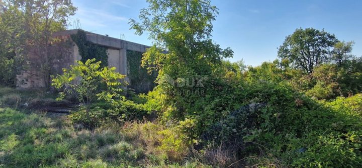 Land For sale - Istarska žminj - foto 2/15