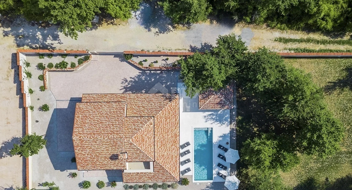 Haus Zu verkaufen - ISTARSKA  LABIN 