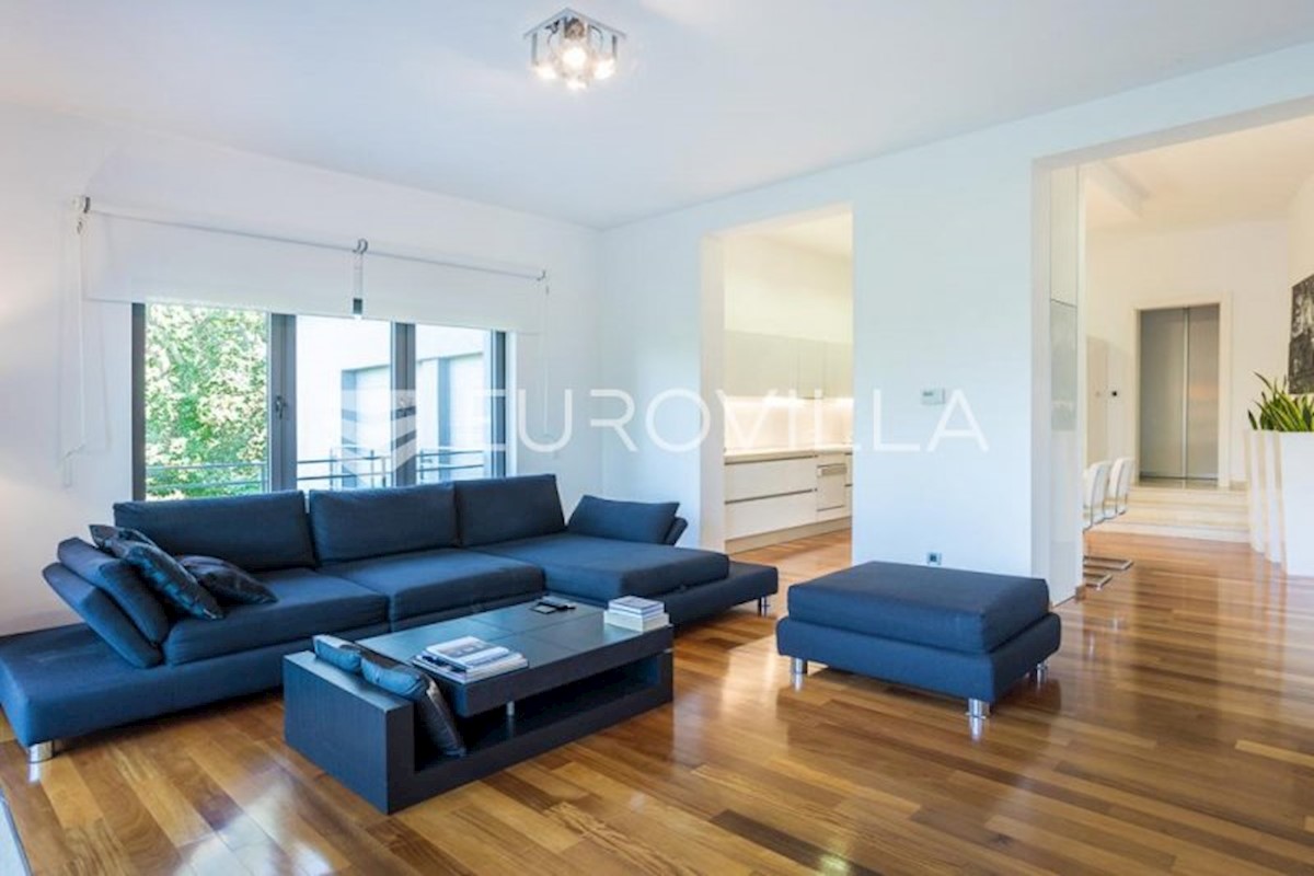 Appartement À louer - GRAD ZAGREB  ZAGREB 