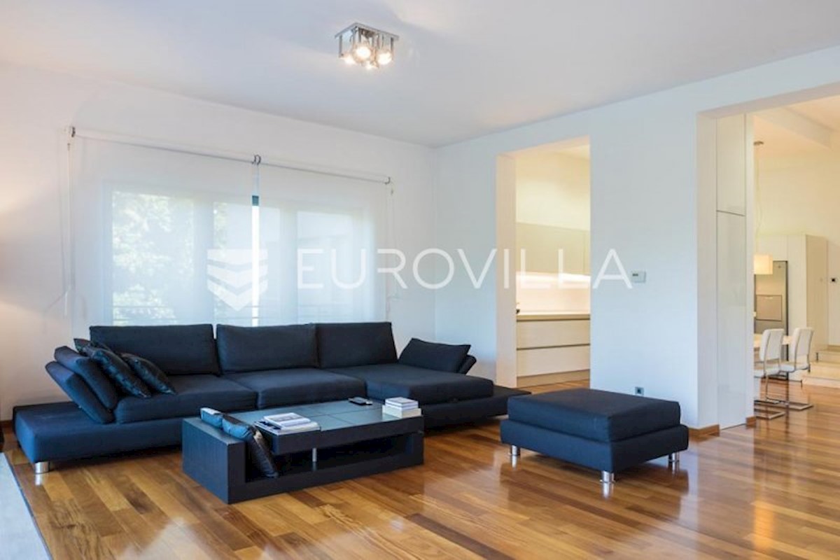 Flat For rent - GRAD ZAGREB  ZAGREB 