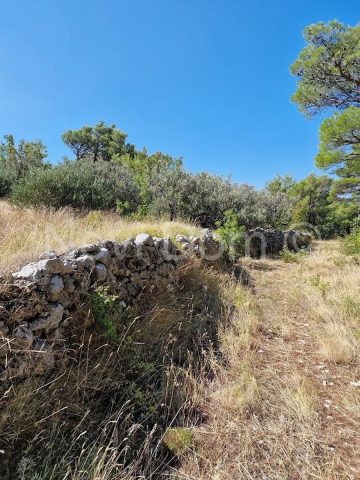 Zemljište Na prodaju - Splitsko-dalmatinska Baška Voda - foto 3/5