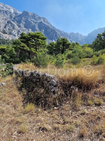 Zemljište Na prodaju - Splitsko-dalmatinska Baška Voda - foto 4/5