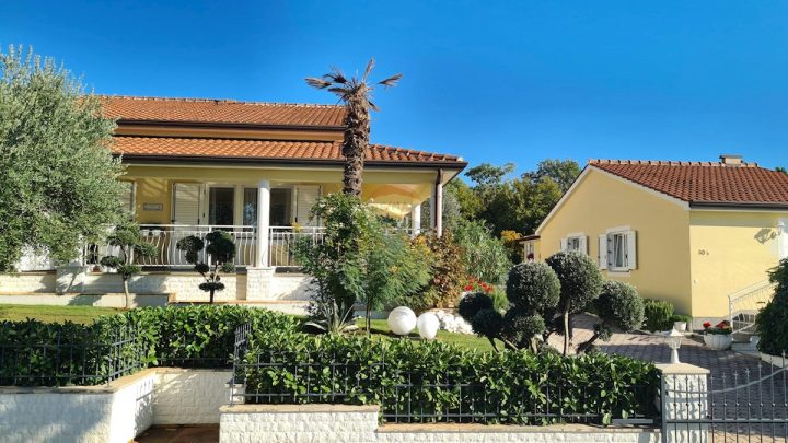 House For sale - Istarska Poreč - foto 5/29