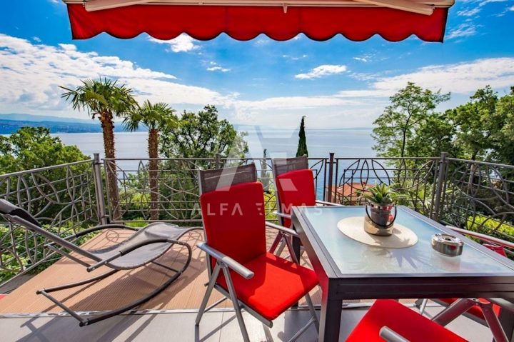 Apartment zu verkaufen 140 m² – Opatija