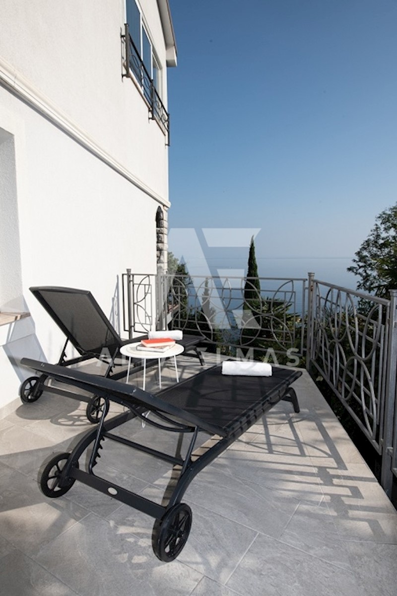 Apartment Zu verkaufen - PRIMORSKO-GORANSKA OPATIJA