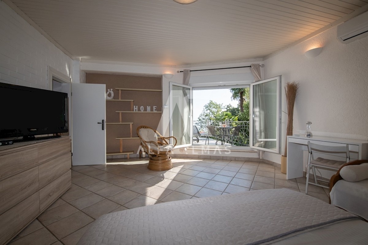 Apartment Zu verkaufen - PRIMORSKO-GORANSKA OPATIJA