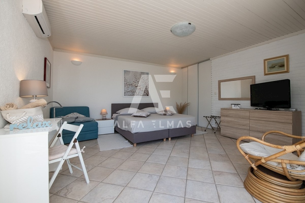 Apartment Zu verkaufen - PRIMORSKO-GORANSKA OPATIJA