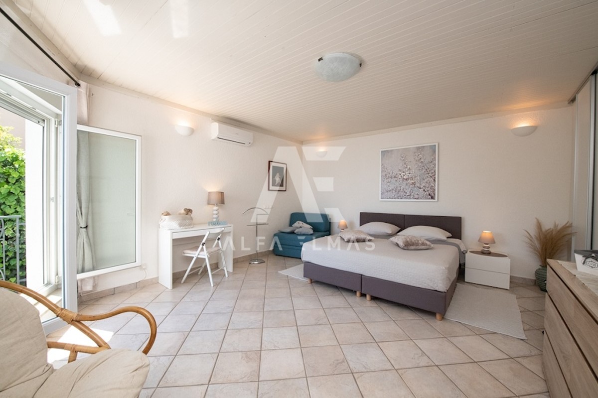 Apartment Zu verkaufen - PRIMORSKO-GORANSKA OPATIJA