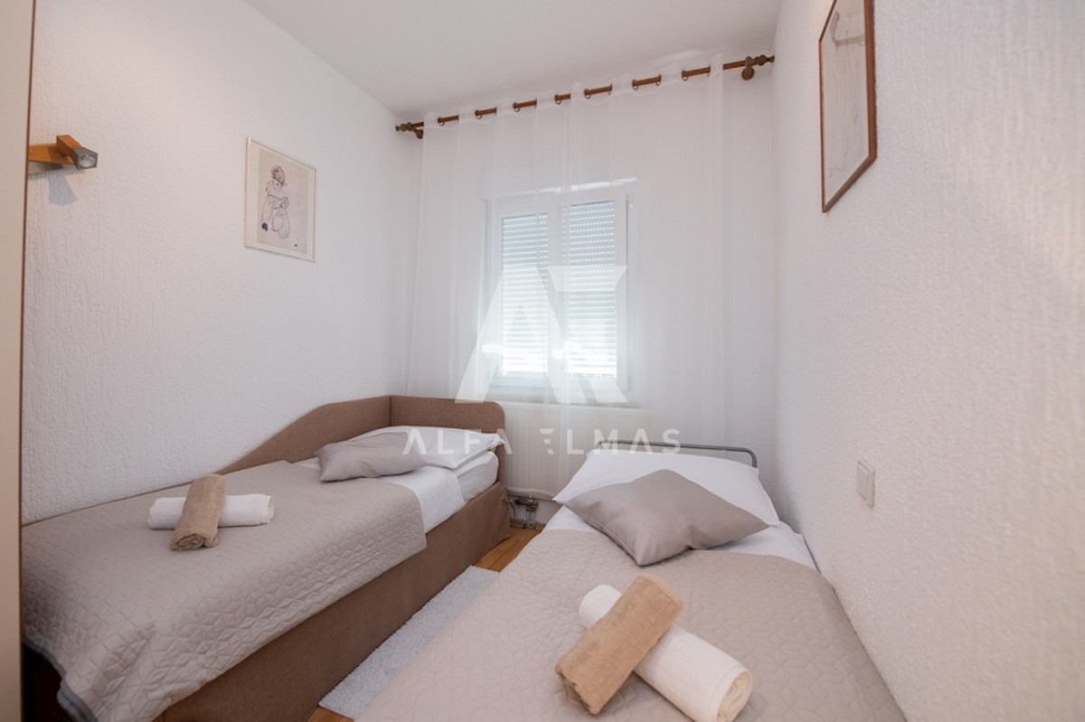 Apartment Zu verkaufen - PRIMORSKO-GORANSKA OPATIJA