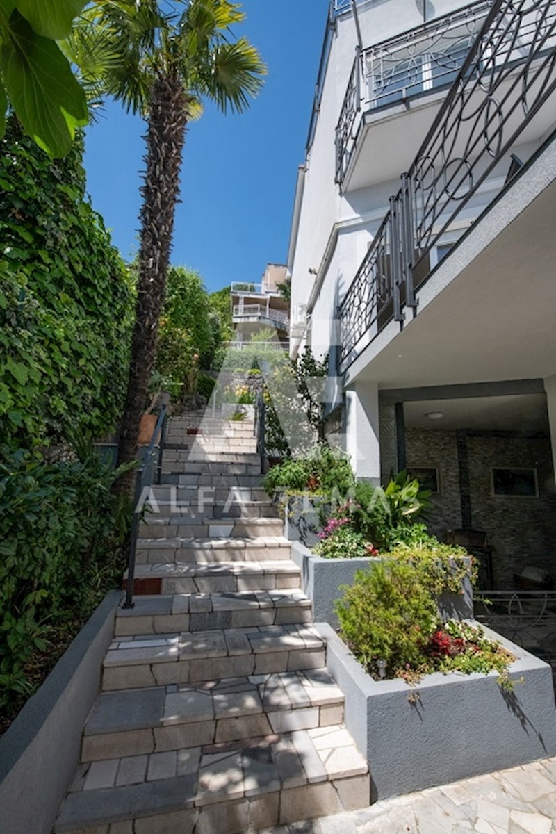 Apartment Zu verkaufen - PRIMORSKO-GORANSKA OPATIJA