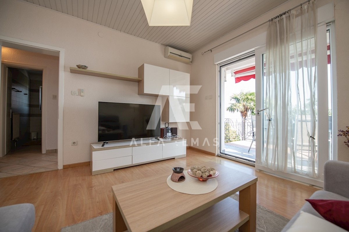 Apartment Zu verkaufen - PRIMORSKO-GORANSKA OPATIJA