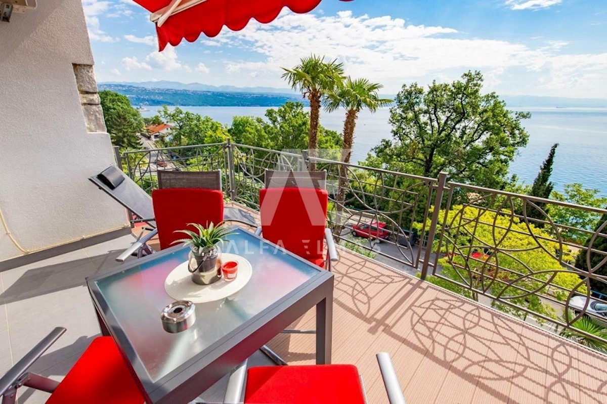 Apartment Zu verkaufen - PRIMORSKO-GORANSKA OPATIJA