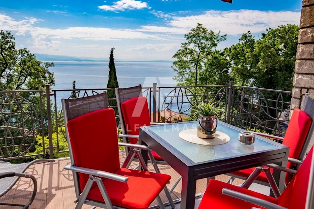 Apartment Zu verkaufen - PRIMORSKO-GORANSKA OPATIJA