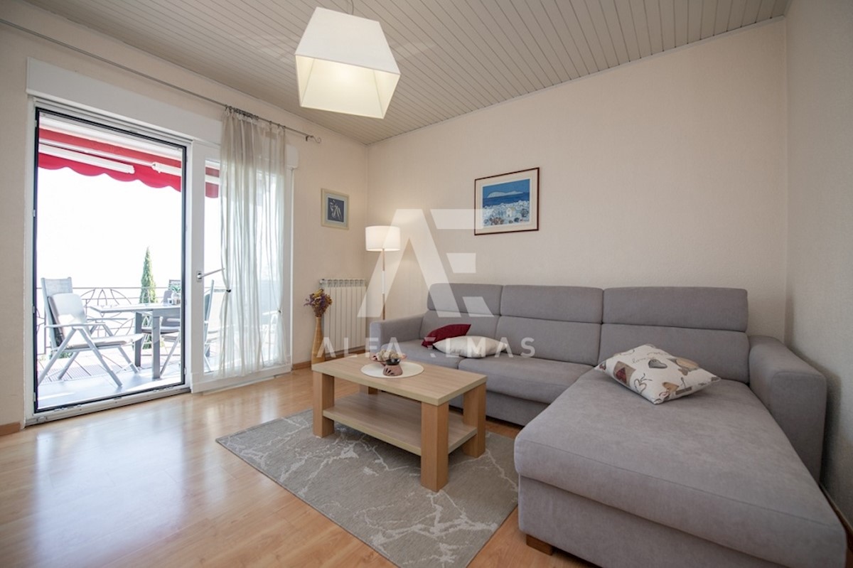 Apartment Zu verkaufen - PRIMORSKO-GORANSKA OPATIJA