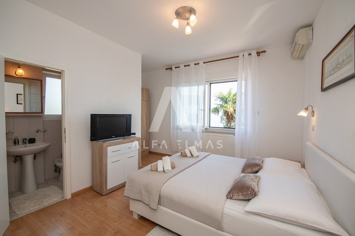 Apartment Zu verkaufen - PRIMORSKO-GORANSKA OPATIJA