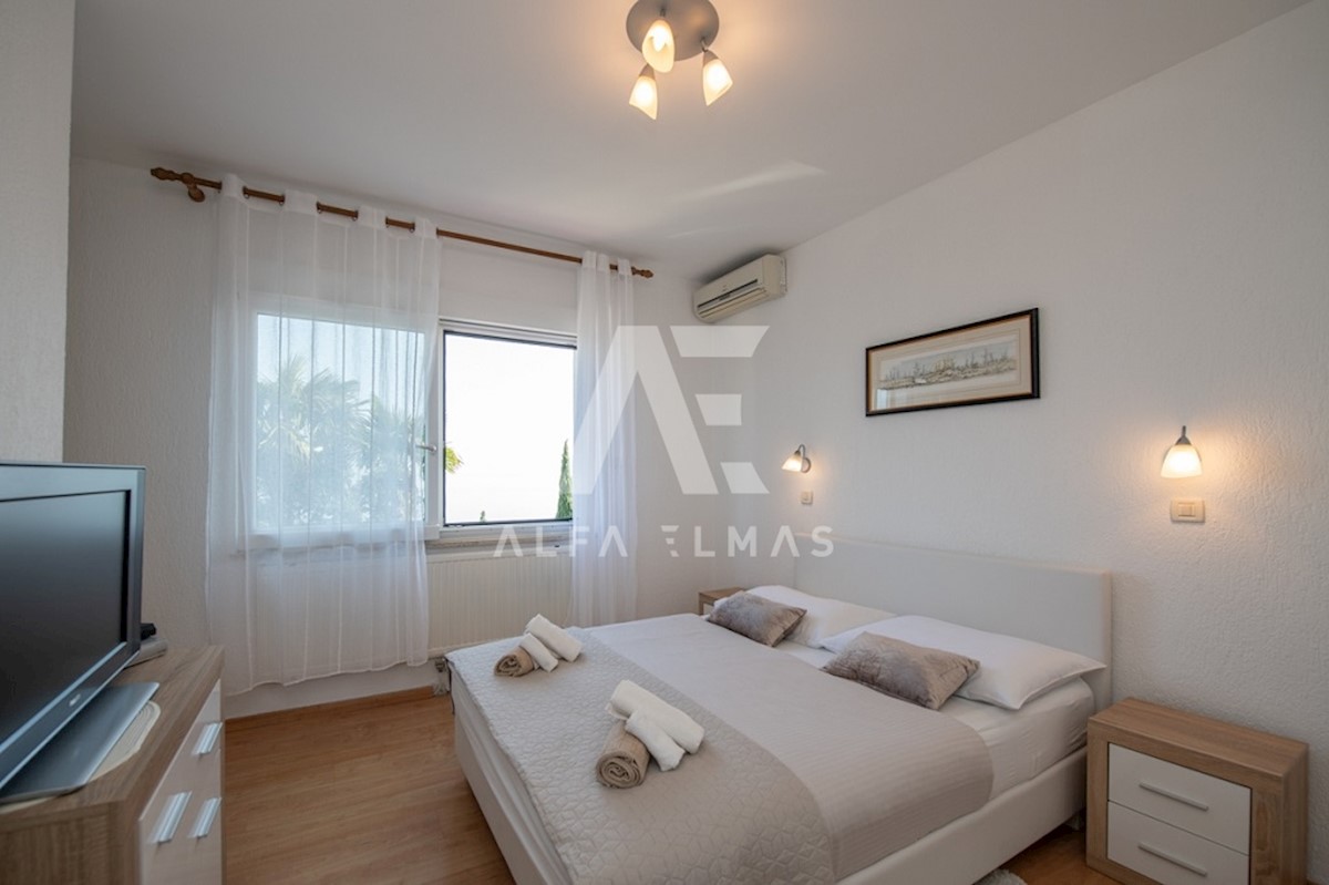 Apartment Zu verkaufen - PRIMORSKO-GORANSKA OPATIJA