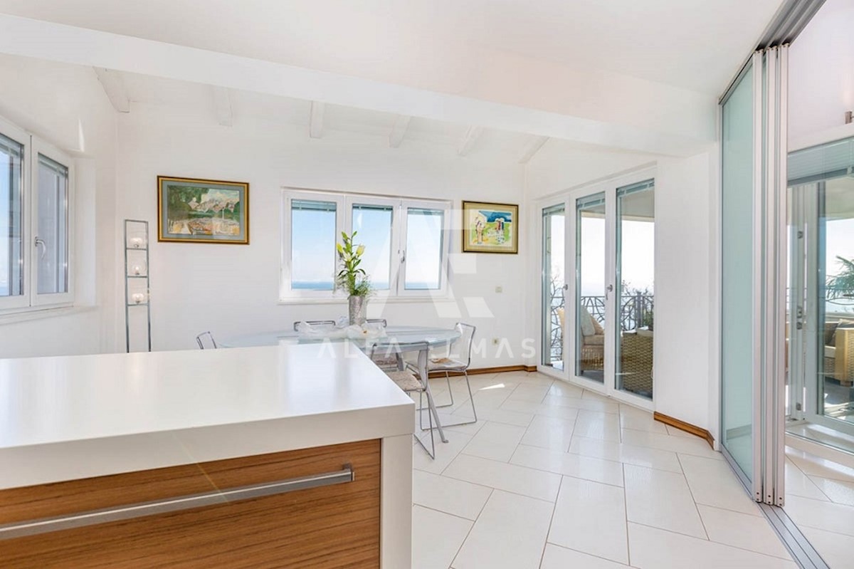 Apartmán Na predaj - PRIMORSKO-GORANSKA OPATIJA