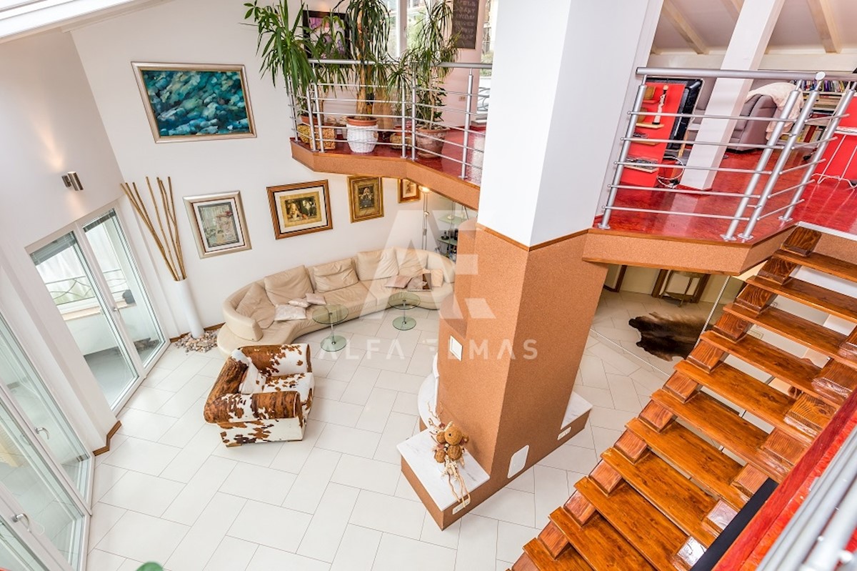 Apartmán Na predaj - PRIMORSKO-GORANSKA OPATIJA