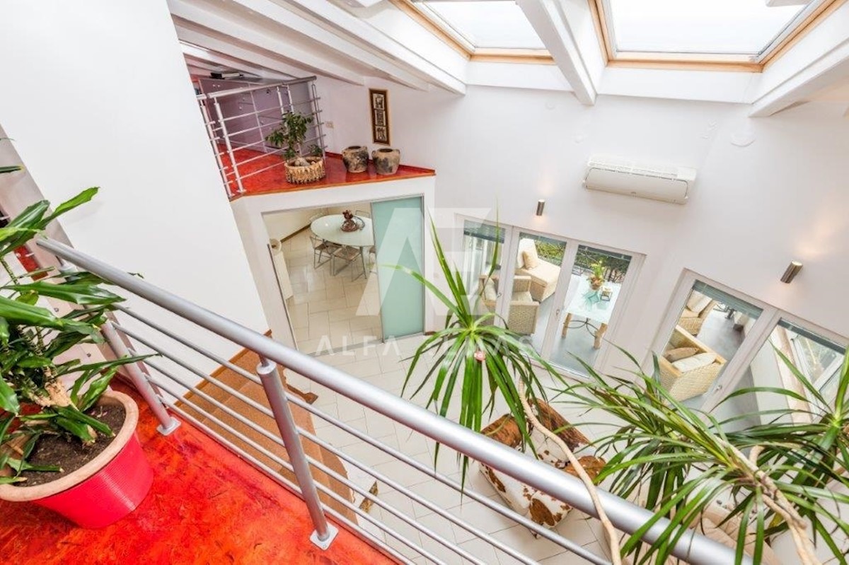 Apartmán Na predaj - PRIMORSKO-GORANSKA OPATIJA