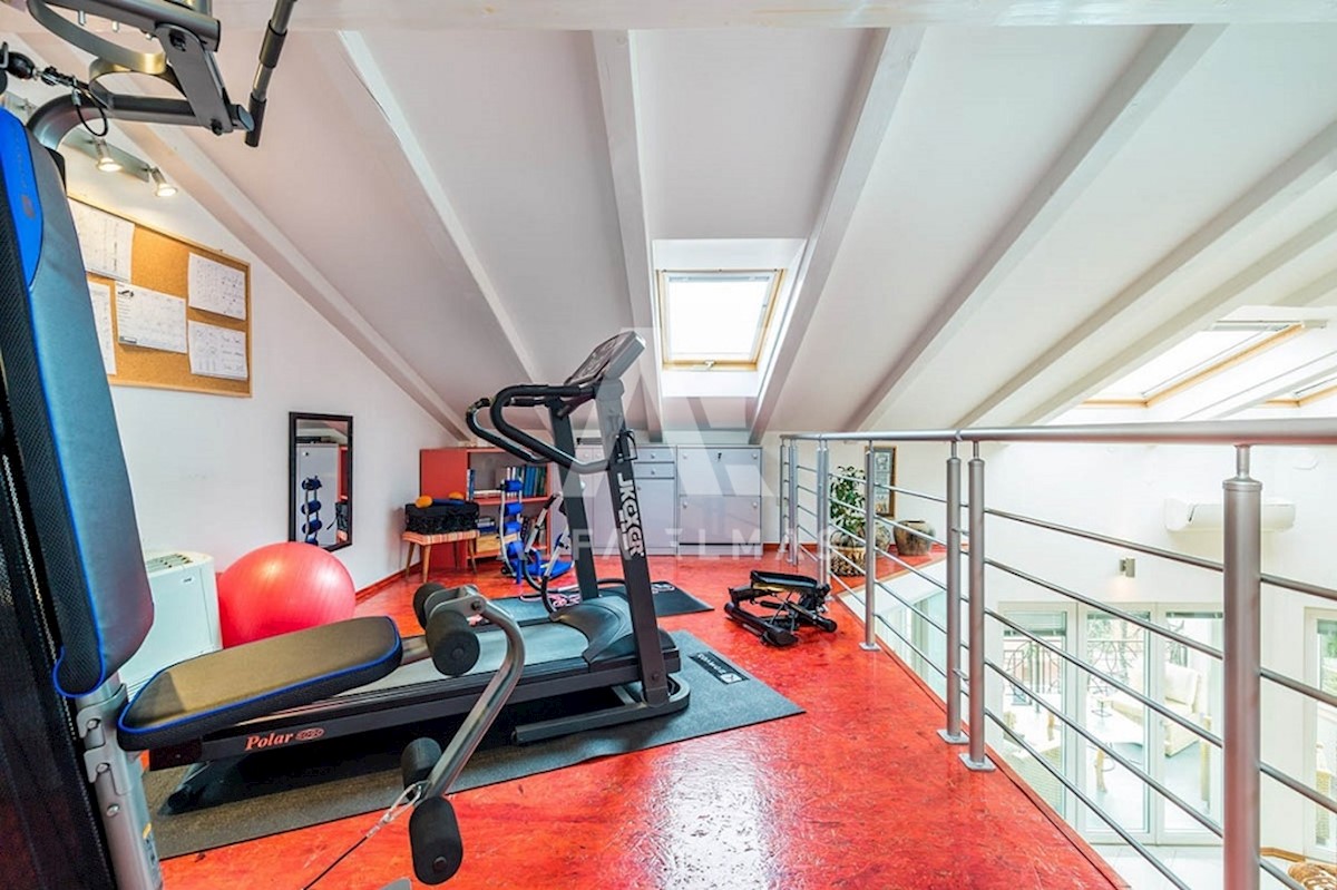 Apartmán Na predaj - PRIMORSKO-GORANSKA OPATIJA