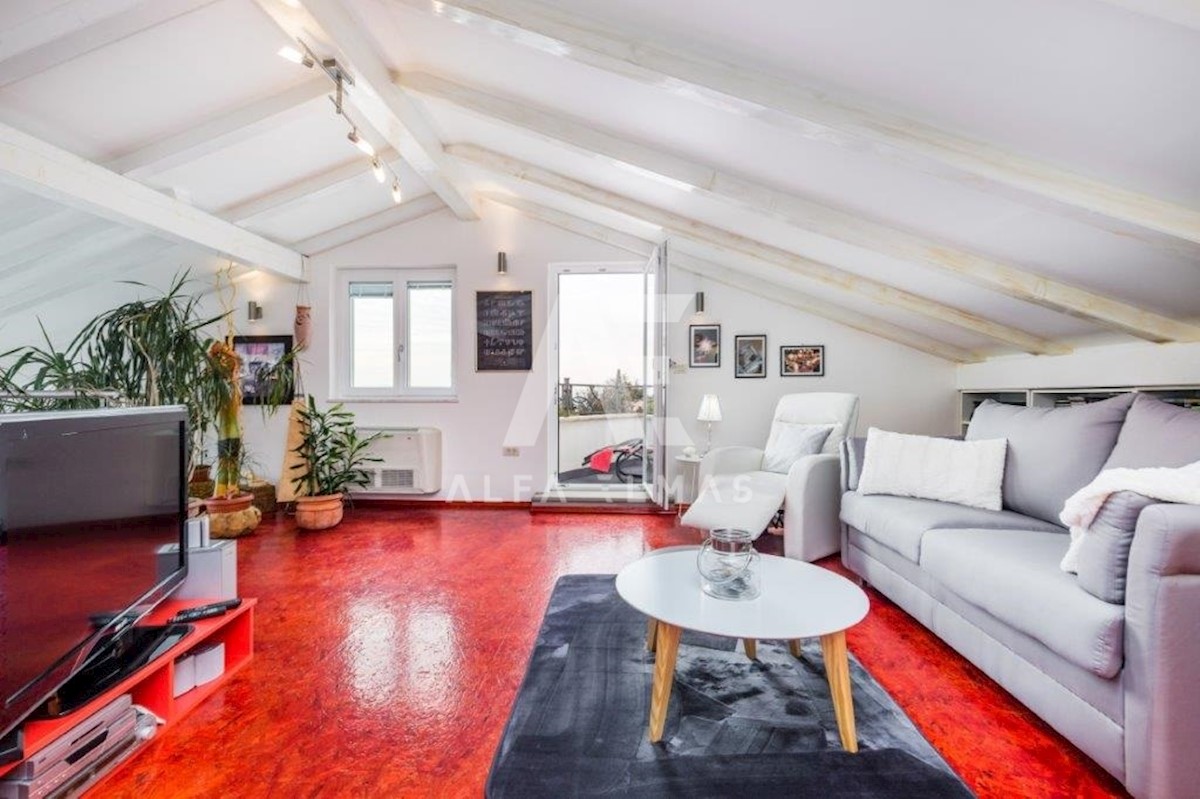 Apartmán Na predaj - PRIMORSKO-GORANSKA OPATIJA