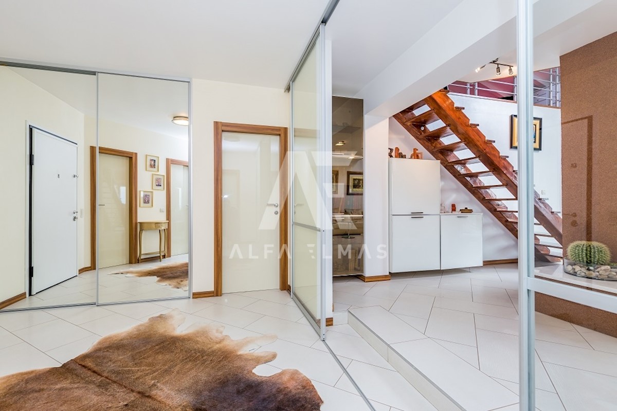 Apartmán Na predaj - PRIMORSKO-GORANSKA OPATIJA