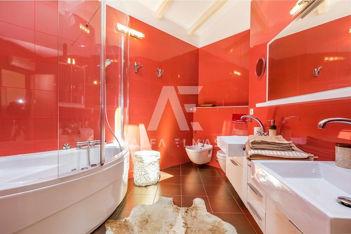 Apartmán Na predaj - PRIMORSKO-GORANSKA OPATIJA