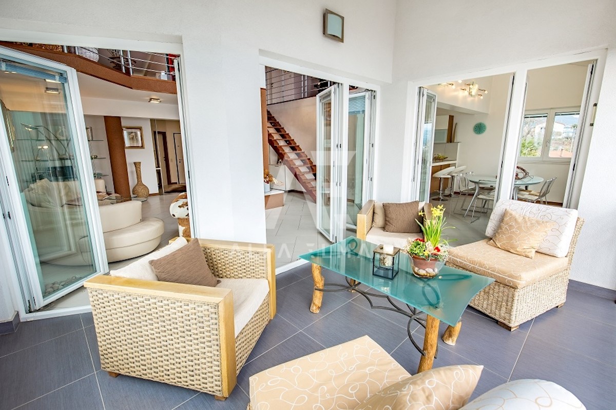 Apartmán Na predaj - Primorsko-goranska Opatija - foto 2/27