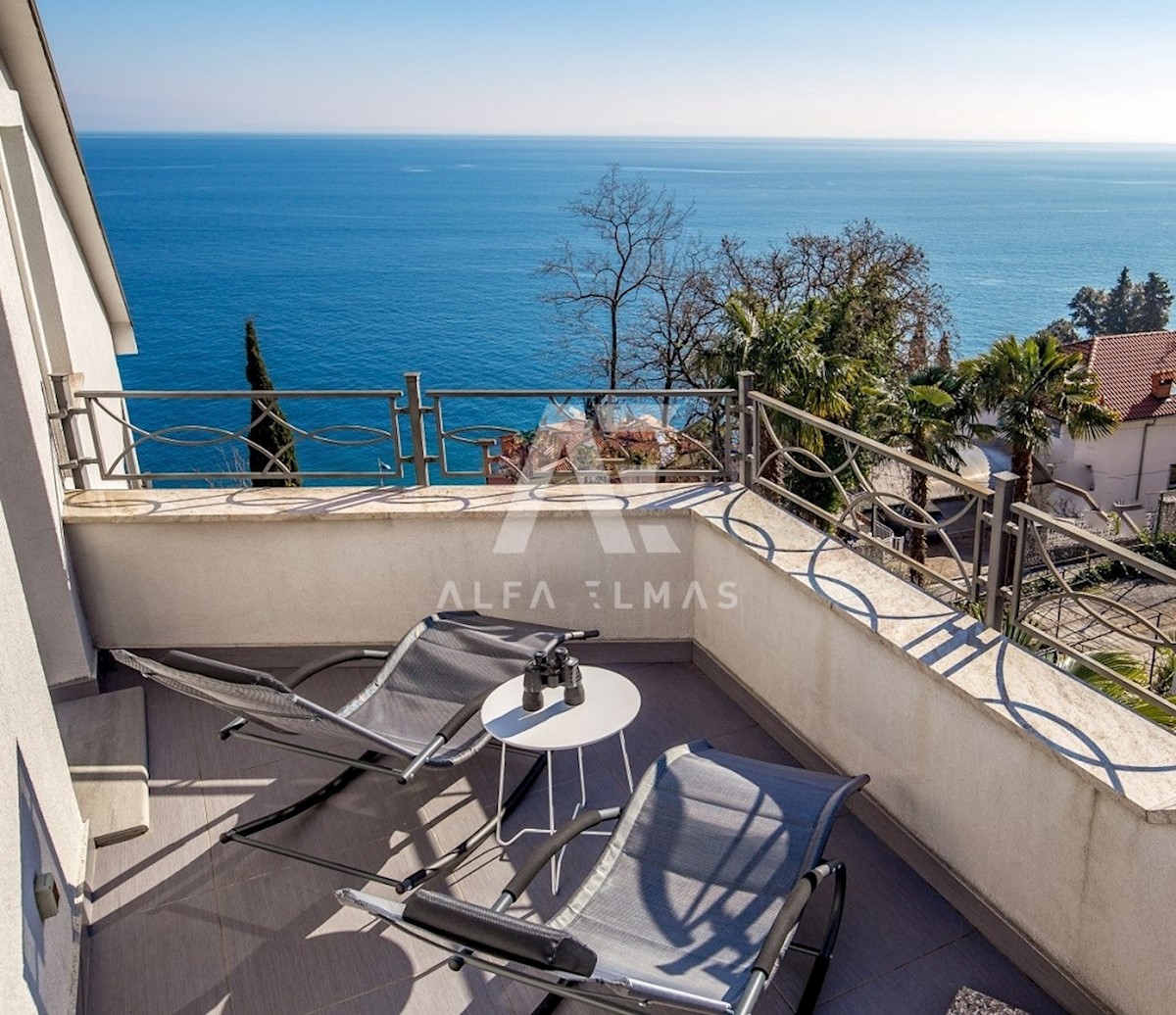 Apartmán Na predaj - PRIMORSKO-GORANSKA OPATIJA