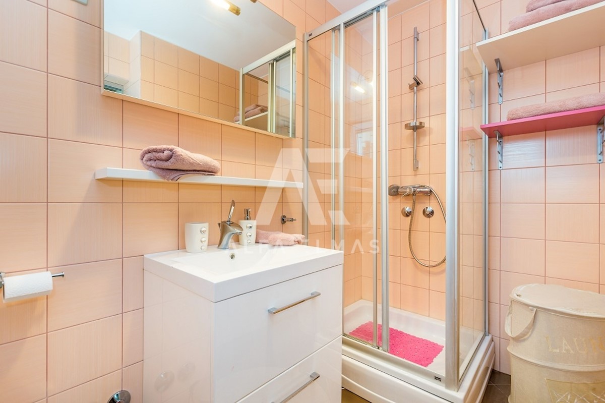 Apartmán Na predaj - PRIMORSKO-GORANSKA OPATIJA