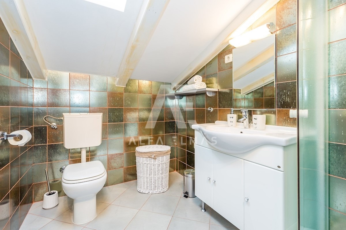 Apartmán Na predaj - PRIMORSKO-GORANSKA OPATIJA