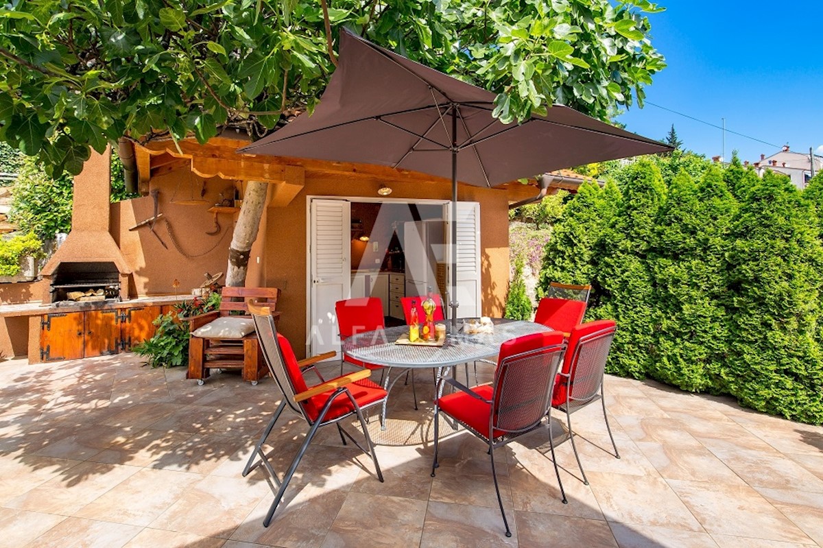 Apartmán Na predaj - PRIMORSKO-GORANSKA OPATIJA