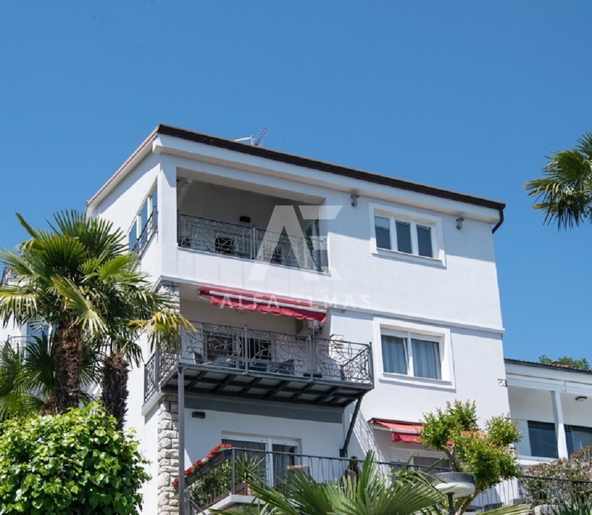 Apartmán Na predaj - PRIMORSKO-GORANSKA Opatija